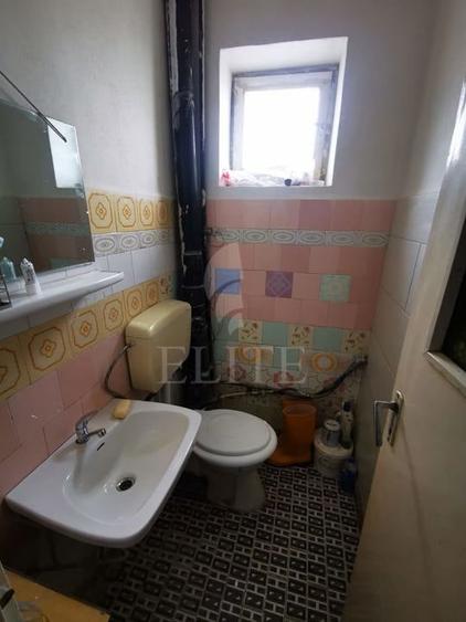 Apartament cu 4 camere semidecomandat în Mănăștur