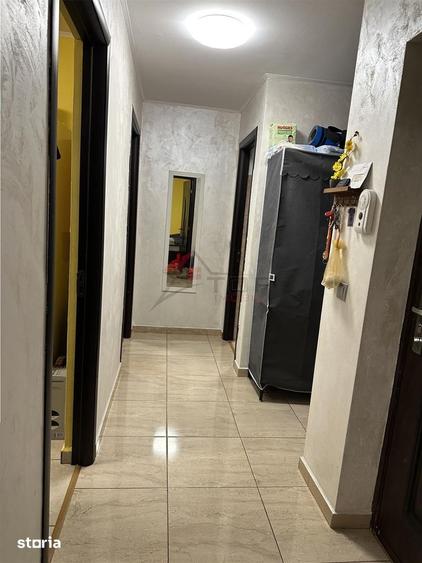 Apartament 2 camere- Nicolina Lidl - 7