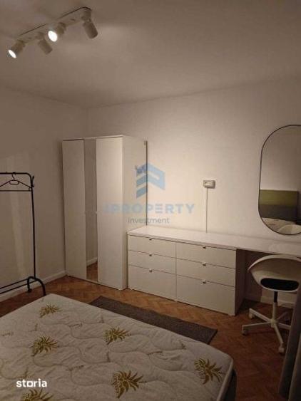 Apartament cu 3 camere în Berceni