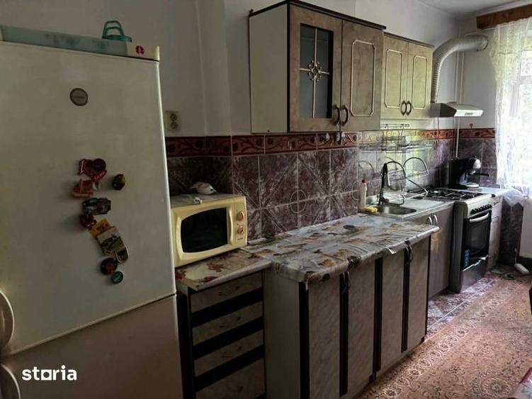 Apartament cu 2 camere decomandat în Copou