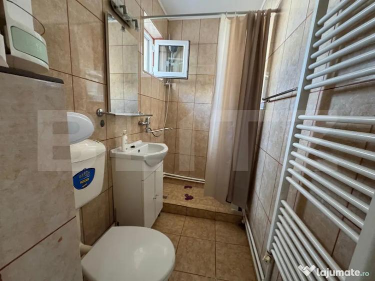 Apartament 2 camere semidecomandat | Zona Dacia Deva | R - 2