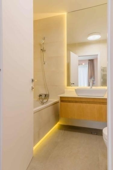 Zona Kaufland Tatarasi - Proiect Rezidential NOU - 2 Camere Modern - Premium - 9