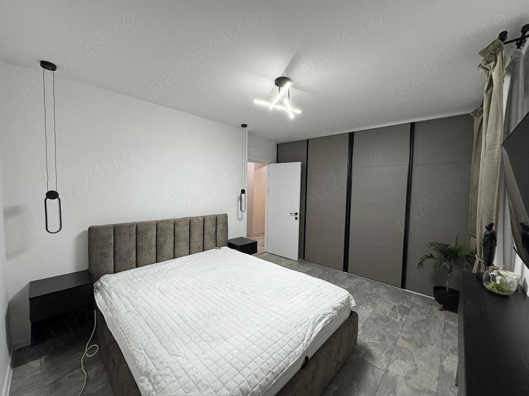 Apartament cu 2 camere decomandat în Unirii