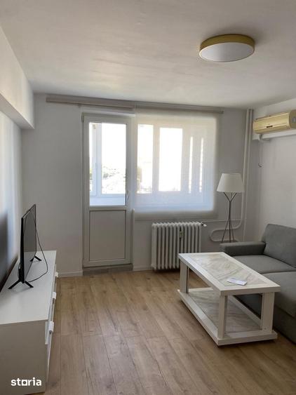 Apartament cu 2 camere în Obor