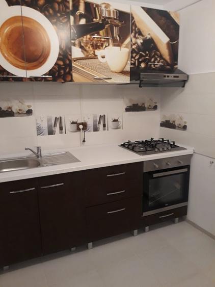 Apartament cu 2 camere în Tăbărăști
