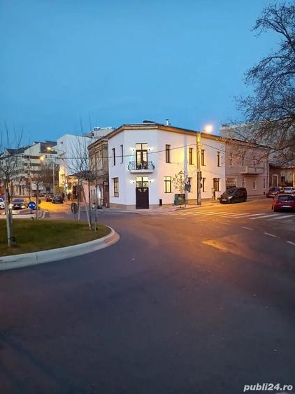 Spațiu comercial, de 300 mp, în Unirii