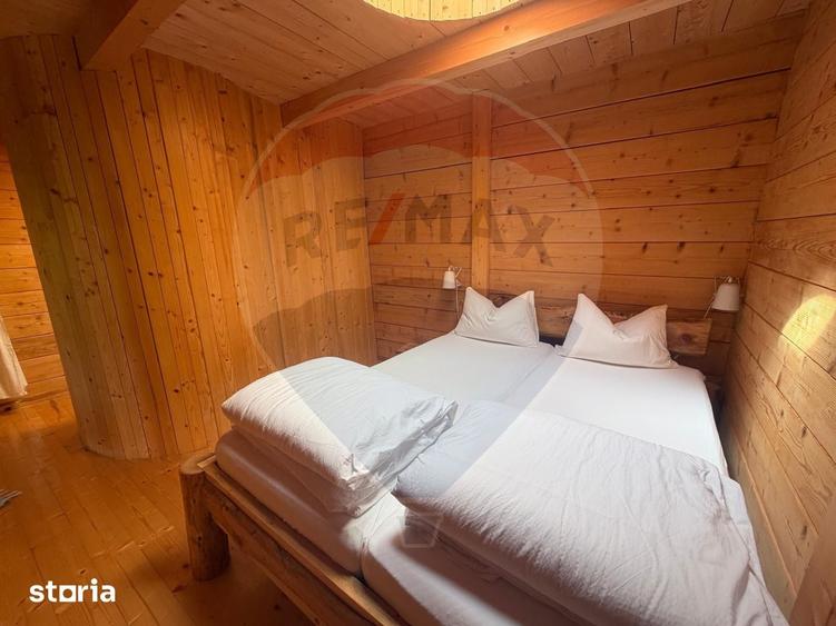 Casă cu Teren 62000 Mp în Horea
