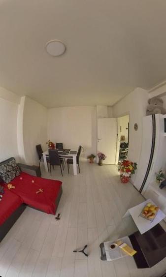 Apartament cu 2 camere în Chiajna