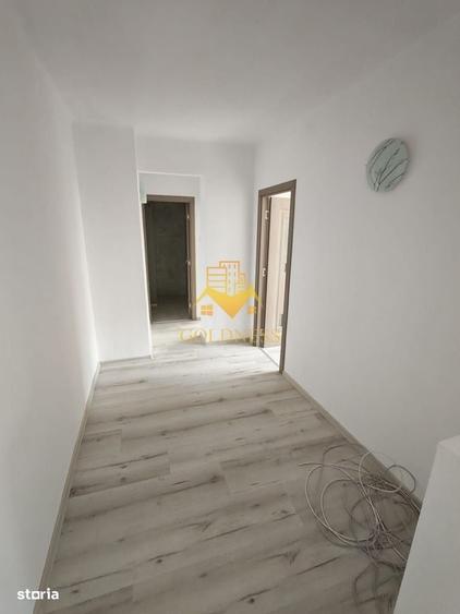 3 camere open space, Zona Centrala, Horea, UBB - 2