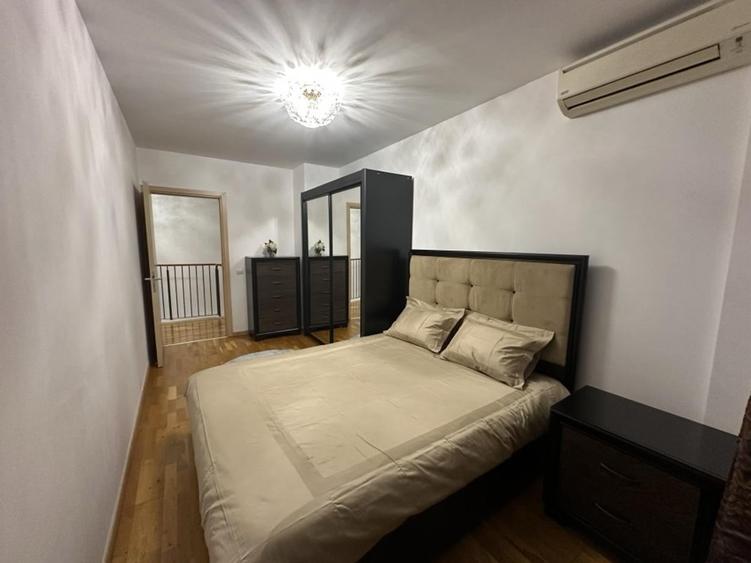 New Town Residence 3 camere duplex cu 2 terase si parcare - 10