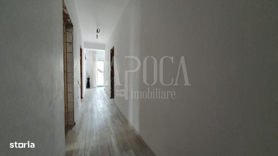 Casă cu 4 camere în Nojorid