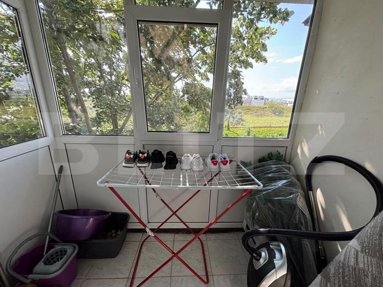Apartament cu 2 camere, 40 mp, zona Vest - 10