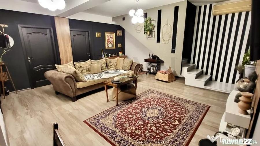 Casă cu 3 camere cu Teren 328 Mp în Baba Novac
