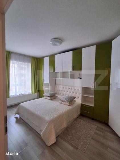 Apartament cu 2 camere decomandat în Bartolomeu