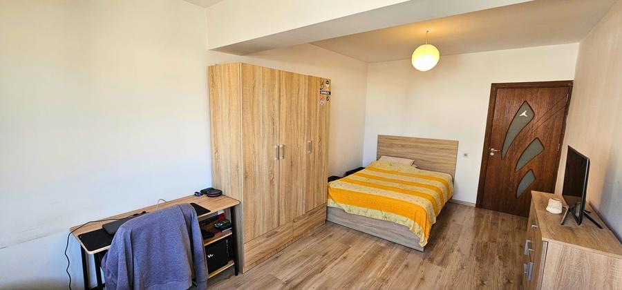 Apartament cu 3 camere decomandat, mobilat în 1 Decembrie 1918