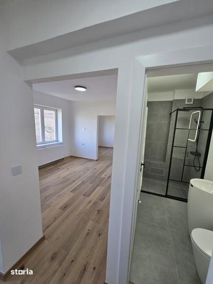 Vand apartament 2 camere strada Horea - 1