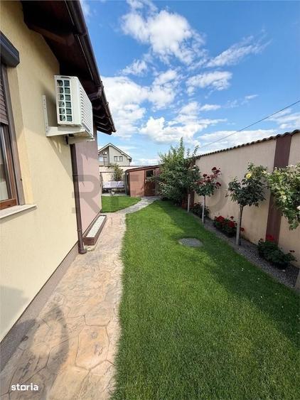 RECO Casa deosebita in Santandrei Strada Livezilor - 17