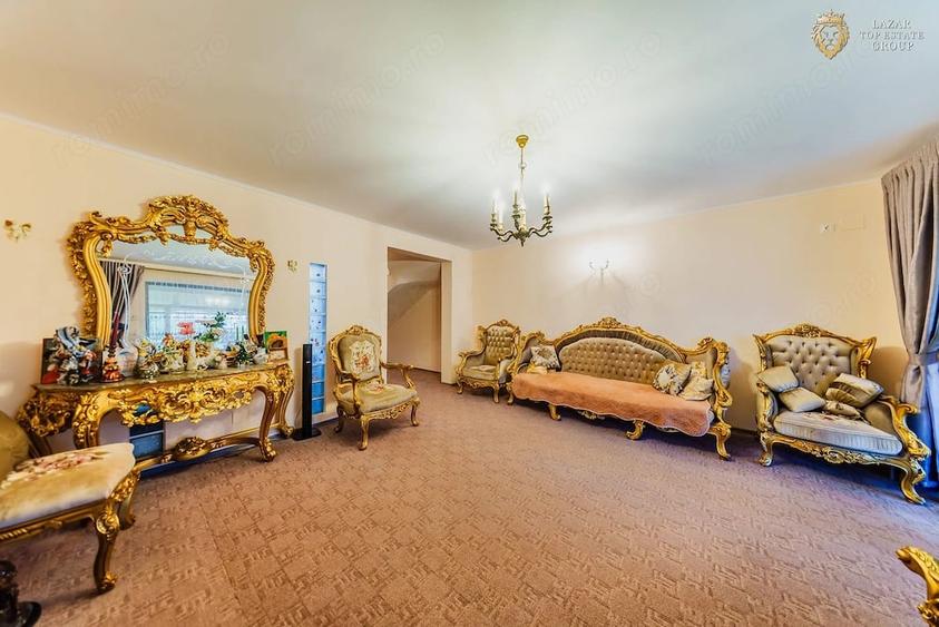 Casă cu 4 camere cu Teren 233 Mp în Aurel Vlaicu