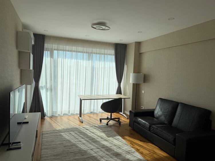 Apartament în bloc nou lângă Piața Victoriei,parcare inclusă - 6