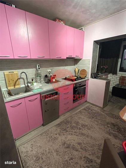 Apartament 3 Camere Superb, Decomandat, Mobilat si Utilat, Zona Dacia - 6