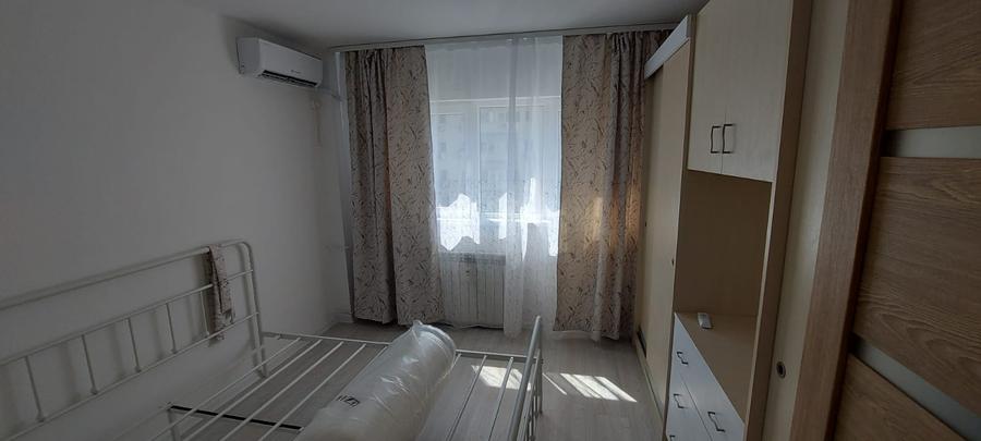 Apartament cu 2 camere decomandat în Basarabia