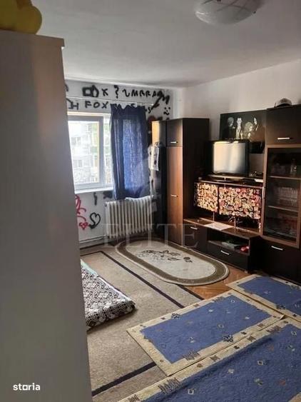 Apartament 4 camere in zona BLOCUL SPRAY - 7