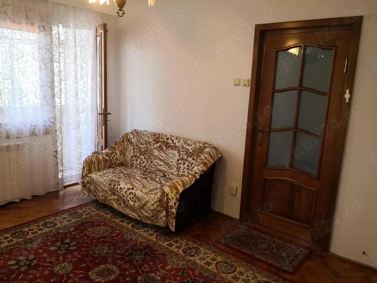Apartament cu 2 camere în Independenței