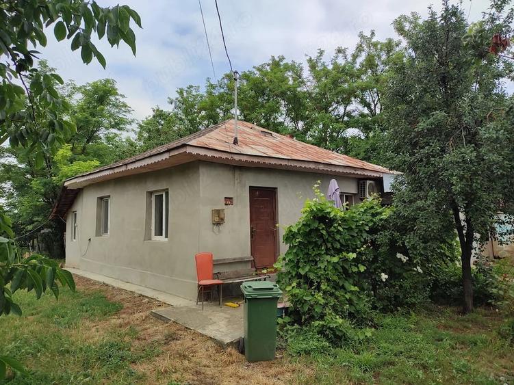 Casa de vanzare Vara?ti, comuna Doroban?u, jude?ul Calara?i - 1