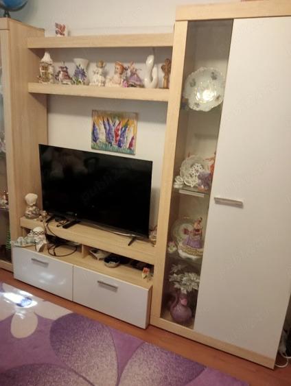 Apartament cu 2 camere semidecomandat în Rogerius