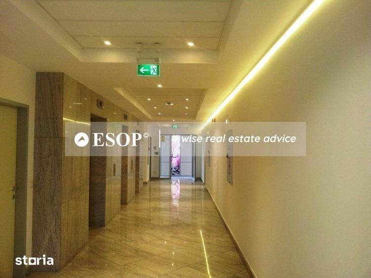 Spațiu comercial, de 516 mp, în Aviației