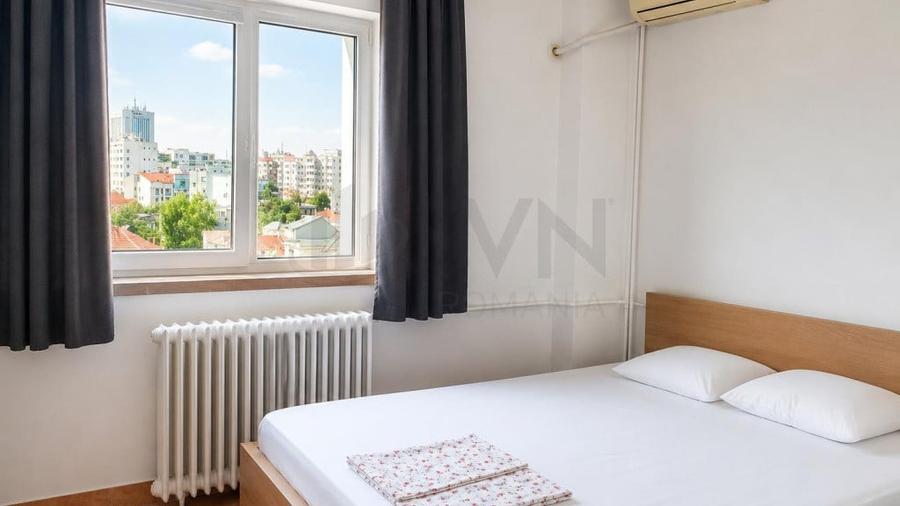 Apartament 4 camere I Stefan Cel Mare I De inchiriat - 6