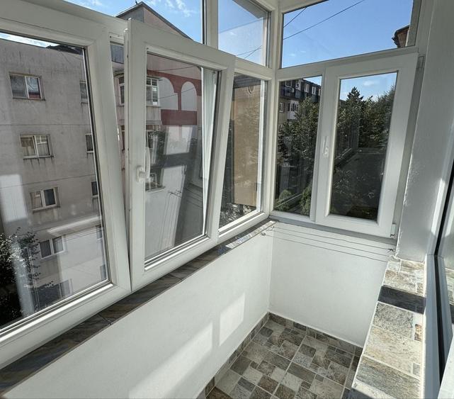 Apartament 2 camere, Zamca, str. Visinilor - 4