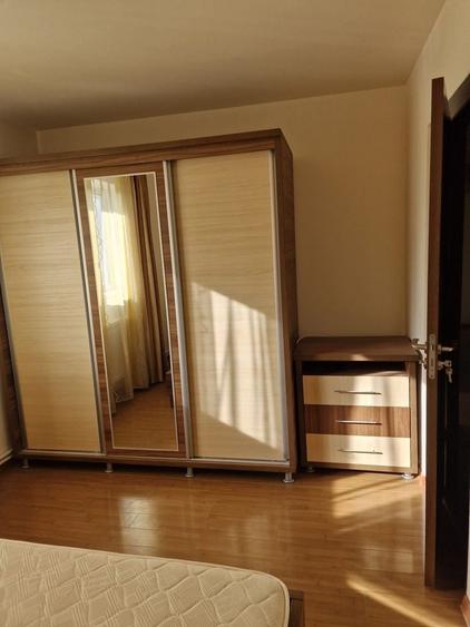 Apartament cu 3 camere decomandat în Fălticeni