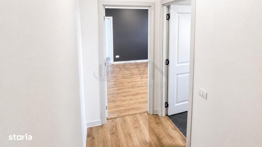 Apartament cu 3 camere decomandat în 1 Mai