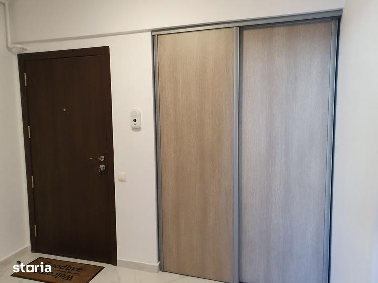 Apartament 2 camere, Rotar Park 1, Parcare subterana - 11