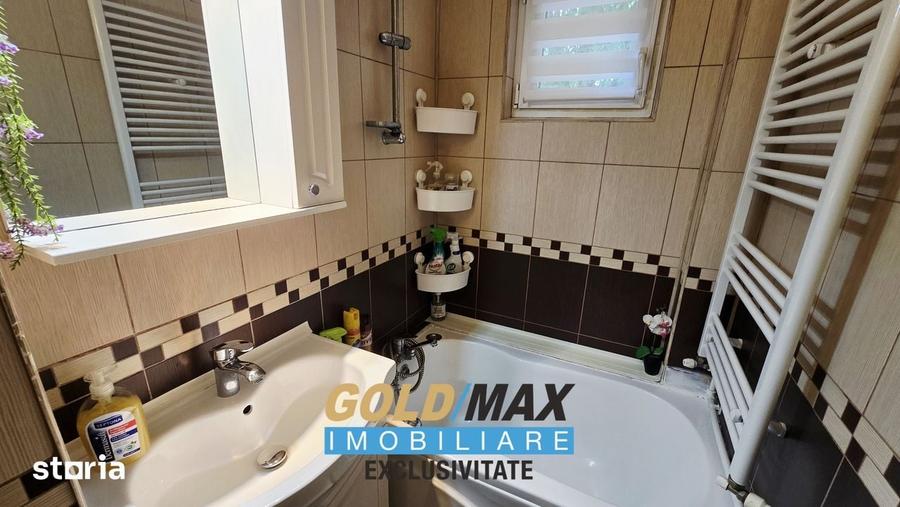 Apartament 3 camere, Banat, str. Banat, goldmax.ro - 12