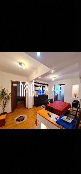 Apartament cu 4 camere decomandat în Ostroveni