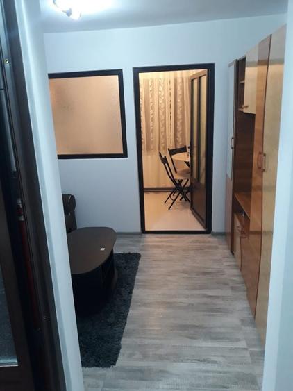 Apartament cu 2 camere în Tăbărăști