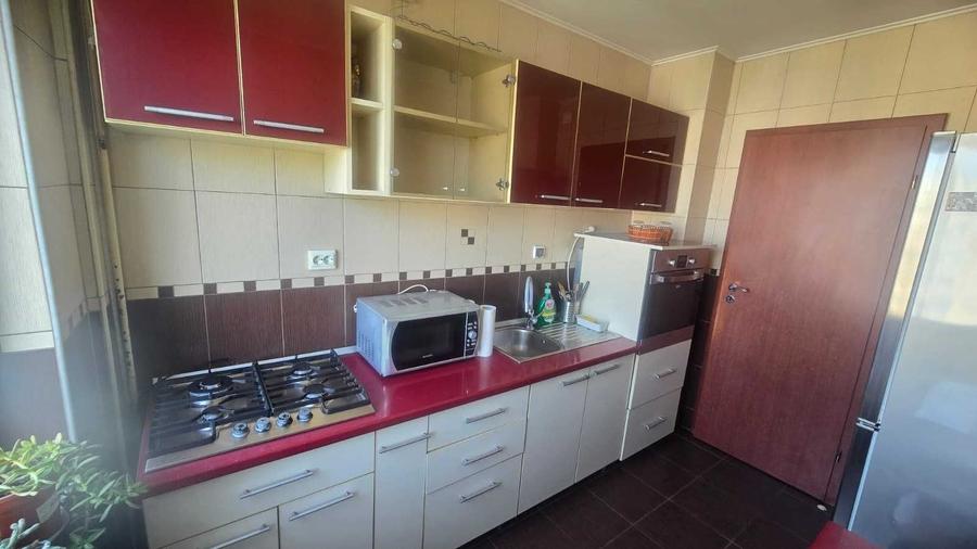 Inchiriere apartament 2 camere Grigorescu, langa metrou - 3