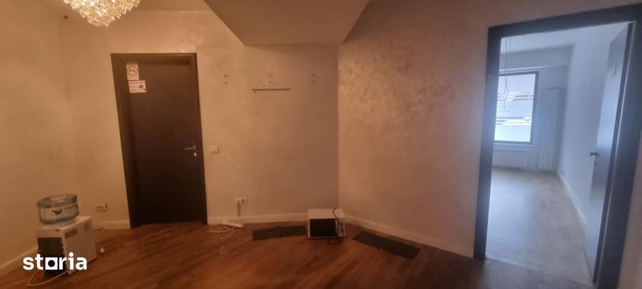 Spațiu comercial, de 90 mp, în Herăstrău