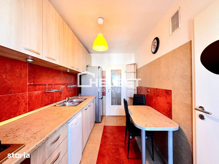 Apartament cu 3 camere în Gării