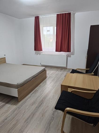 Inchiriere apartament 2 camere et.1 str.Mosilor - 6