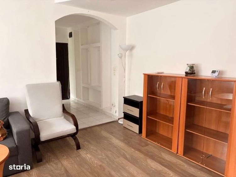 Apartament 2 camere, zona Dacia - Iulius Mall - 5