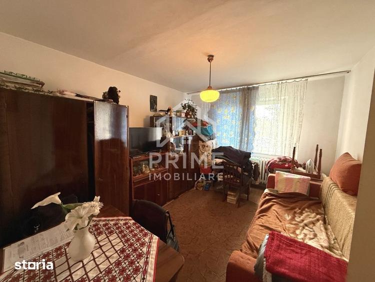 Garsoniera de vanzare | 23 mp utili | Zona Cetate | PRIME Imobiliare - 2