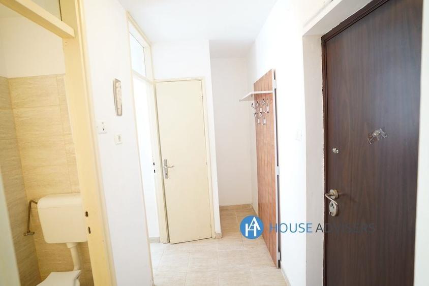 Apartament cu 2 camere, mobilat în Universitate