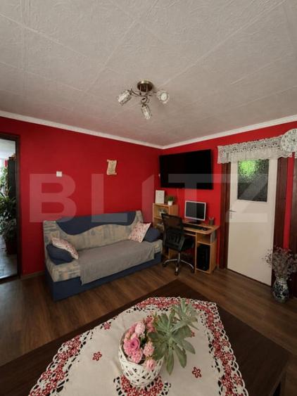 Casa de vanzare in Corunca | CENTRU ! - 4