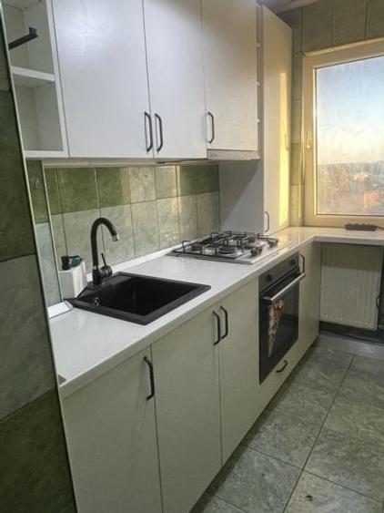 Apartament în Ferentari