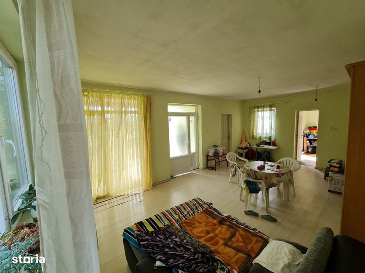 Casă cu 1 camere în Vladimirescu