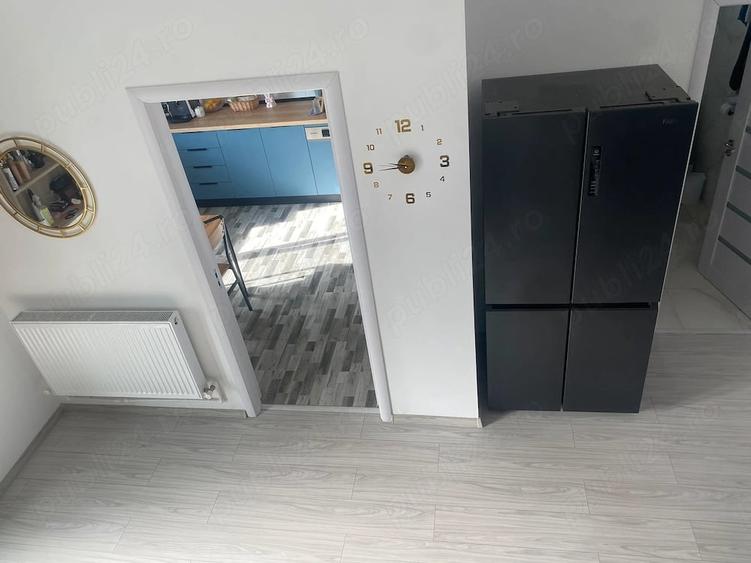 Casă cu Teren 200 Mp în Lumina