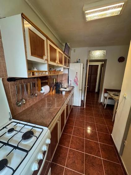 Apartament cu 2 camere decomandat în Mărăști